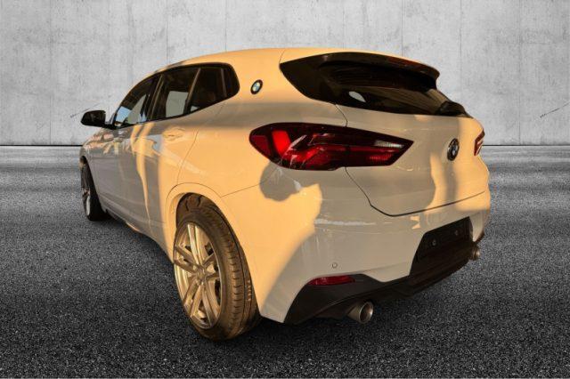 BMW X2 xDrive20d Msport