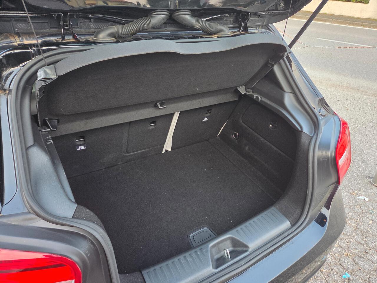 Mercedes-benz Classe A Sport - 2014