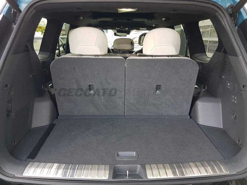 KIA EV9 EV9 GT-line Launch Edition awd