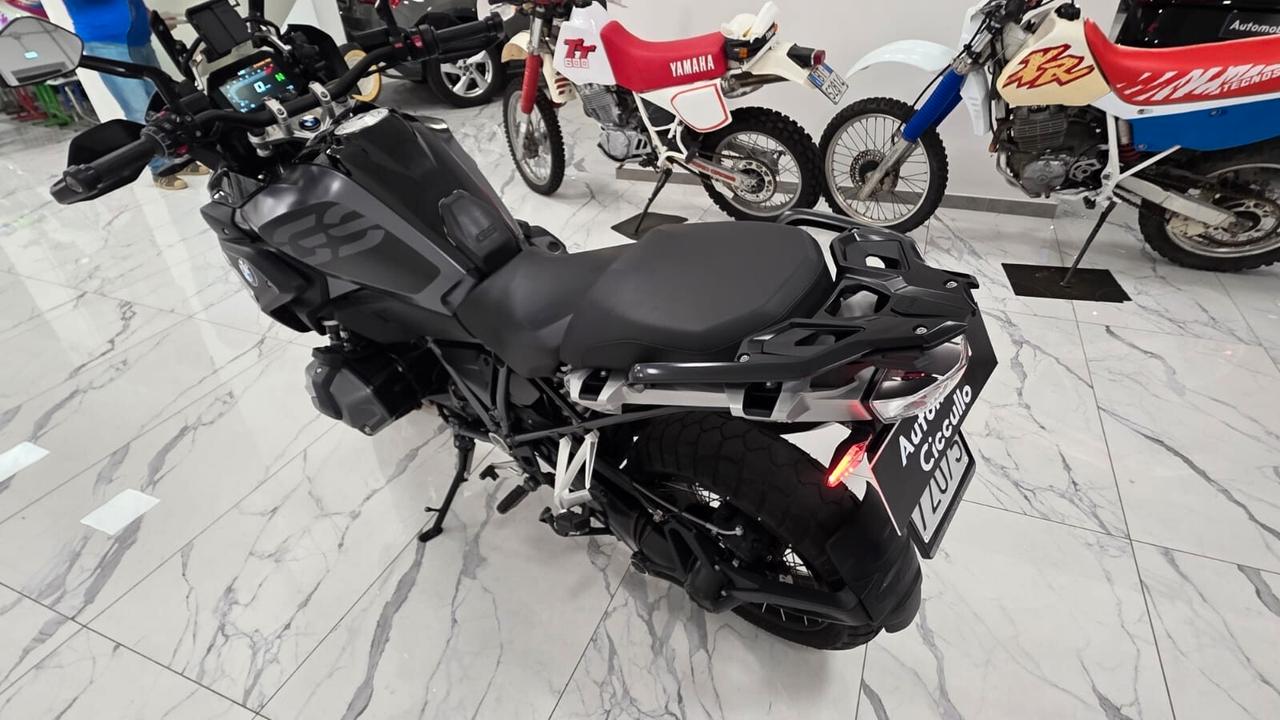 Bmw R 1250 GS