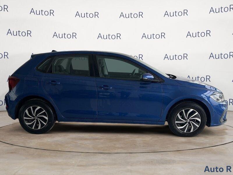 Volkswagen Polo 1.0 TSI DSG Life