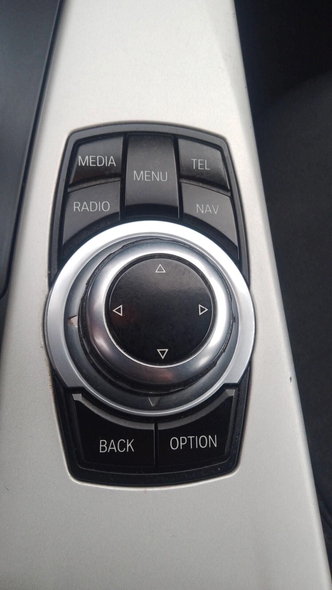 Bmw 320 d touring business 2017 Euro 6