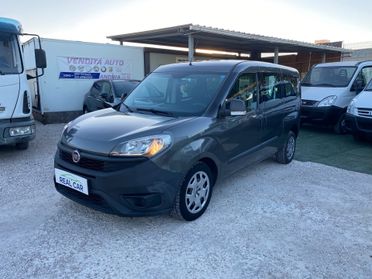 Fiat Doblo 2.0 Diesel CV 135 Versione Maxi Professional