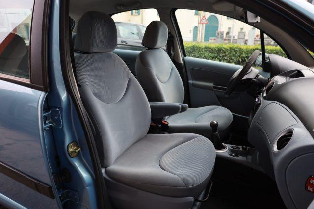 CITROEN C3 1.1 Elegance UnicaPropr Tagliandata X NEOPATENTATI