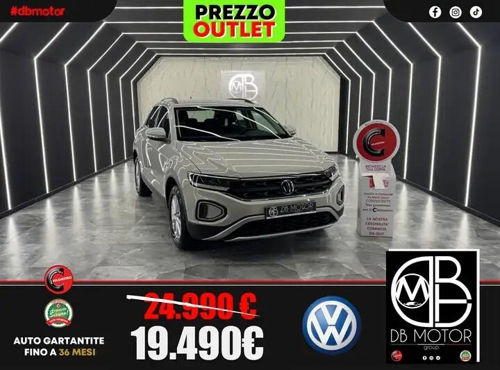 Volkswagen T-Roc 2.0 TDI Business BlueMotion Technology *PROMO OUTLET*