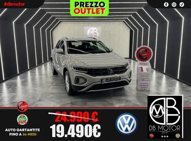 Volkswagen T-Roc 2.0 TDI Business BlueMotion Technology *PROMO OUTLET*