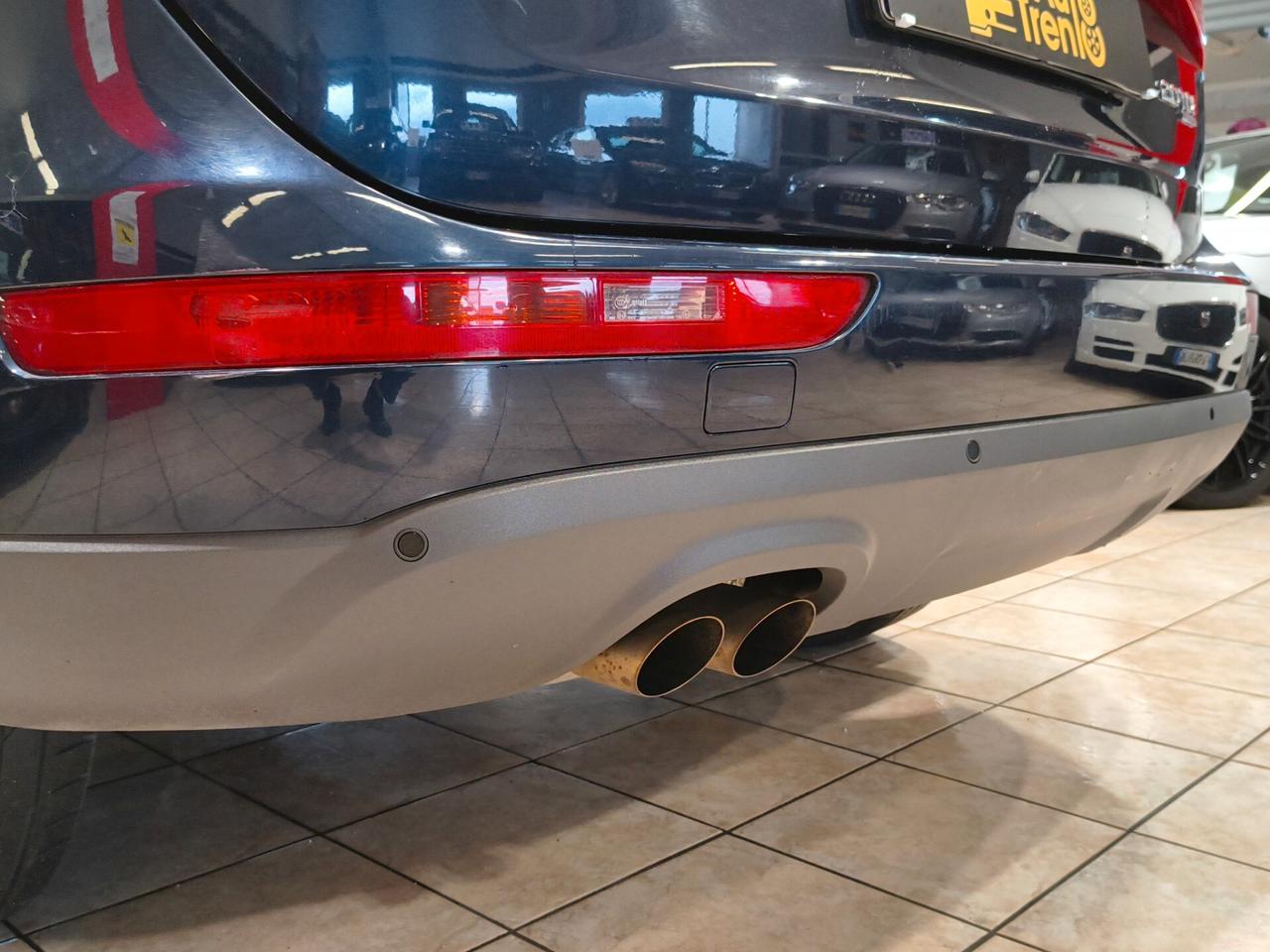 Audi Q5 2.0 TDI 170 CV quattro Advanced