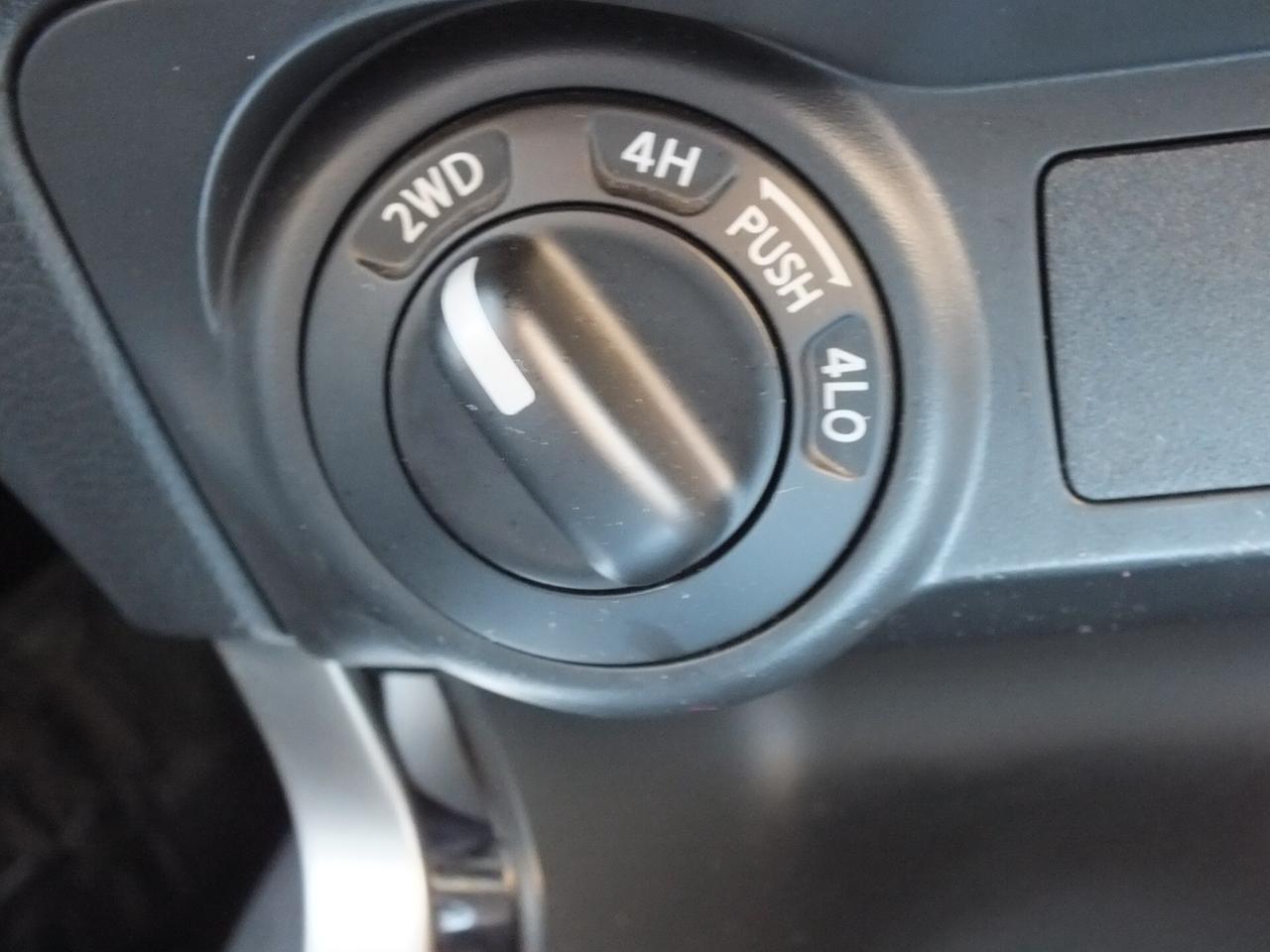 RENAULT ALASKAN 2.3 DCI 190 CV 4X4 INTENS DOUBLE CAB