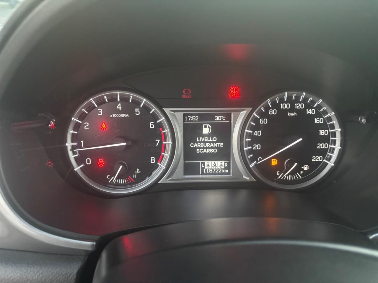 Suzuki Vitara 1.6 VVT 4WD AllGrip V-Cool