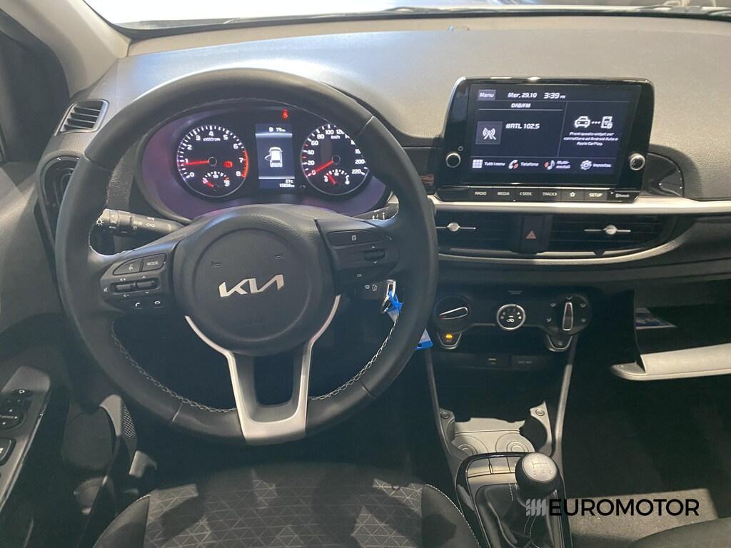 Kia Picanto 1.0 DPI Style