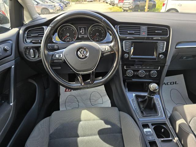VOLKSWAGEN Golf 1.4 TSI ACT 150 CV 5p. Highline BlueMotion Technol