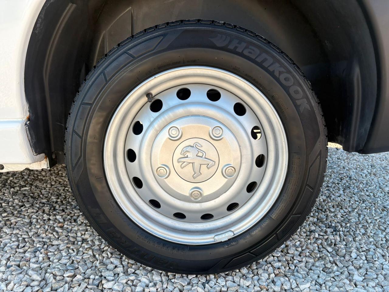 Peugeot Expert 2.0 HDi 125CV FAP PC-TN 10Q Furgone