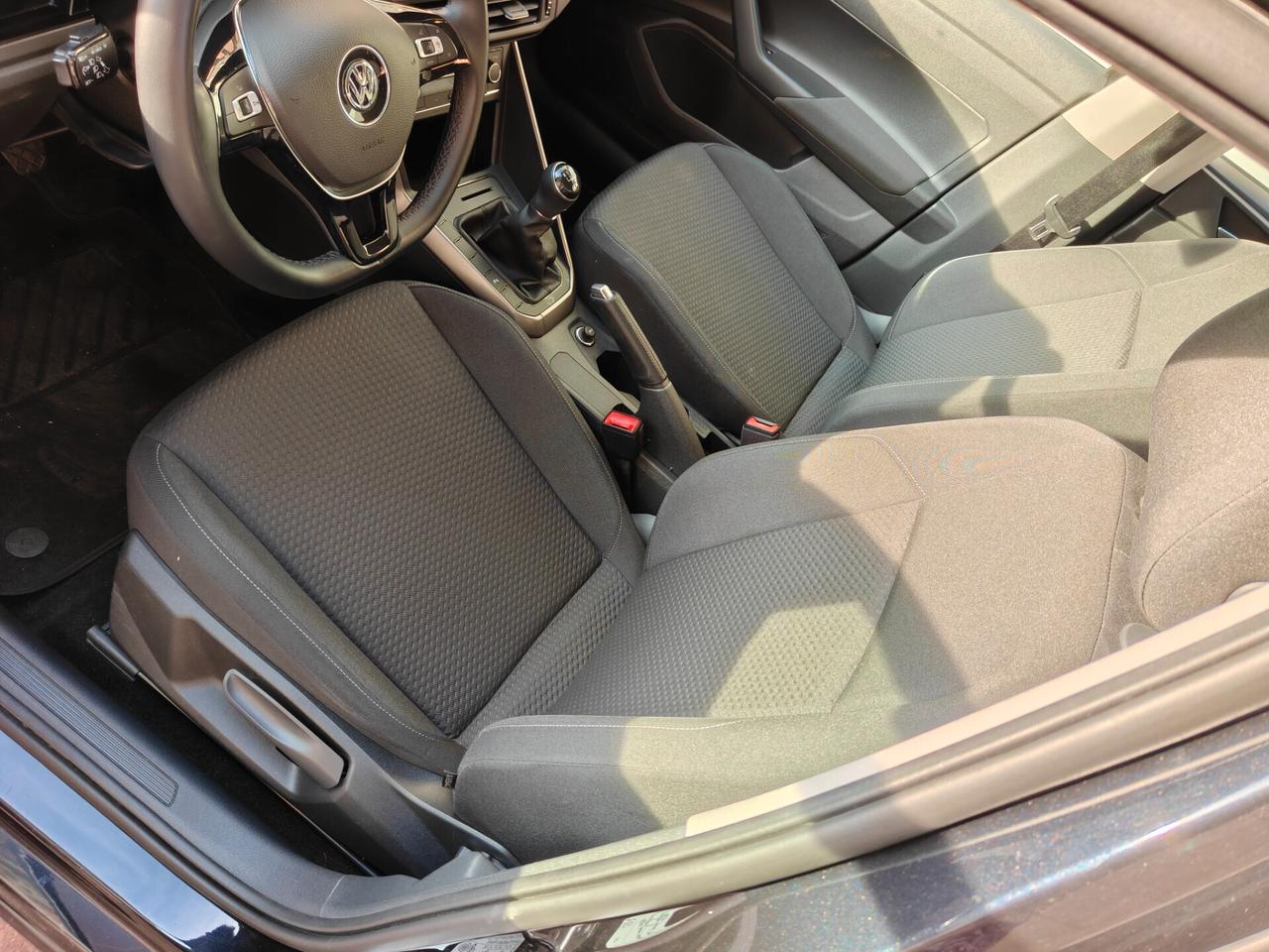 Volkswagen Polo 1.6tdi
