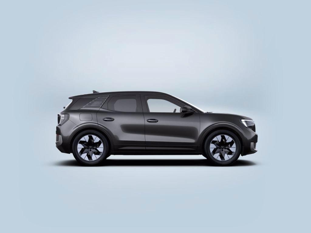 FORD Explorer ev 77kwh extended range rwd del 2025