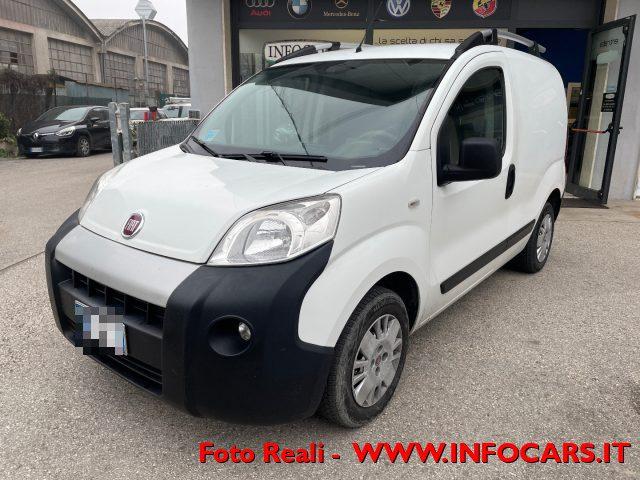 FIAT Fiorino 1.3 MJT 75CV Furgone Prezzo compreso iva