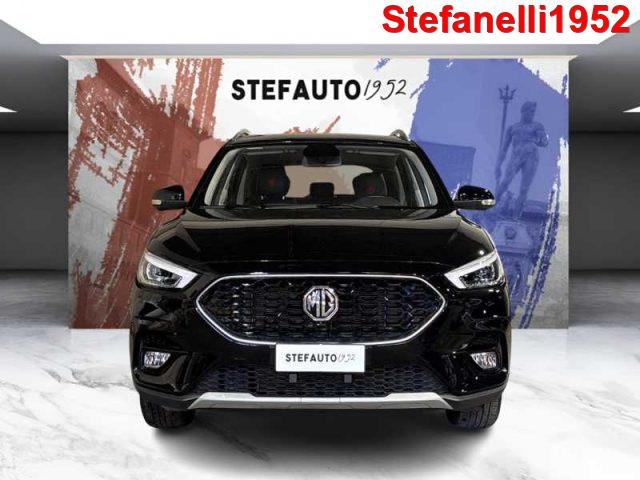 MG ZS 2021 - 1.5 Luxury