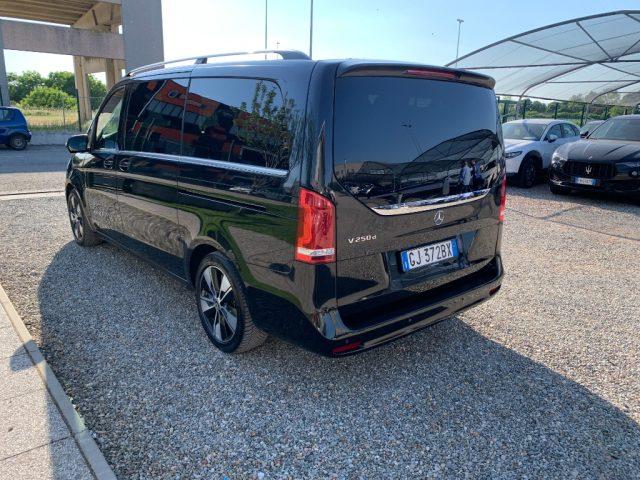 MERCEDES-BENZ V 250 d Automatic Exclusive Long*IVA COMPRESA*