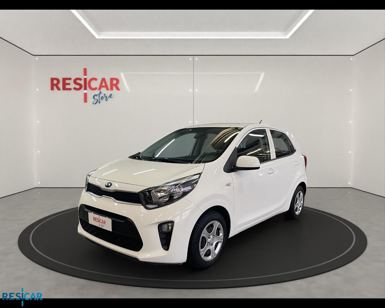 KIA Picanto 1.0 Active 66CV IDONEA NEOPATENTATO