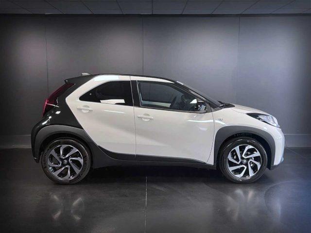TOYOTA Aygo X 1.0 VVT-i 72 CV 5 porte Trend Air