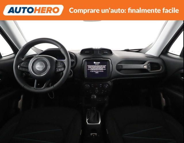 JEEP Renegade 1.5 Turbo T4 MHEV S