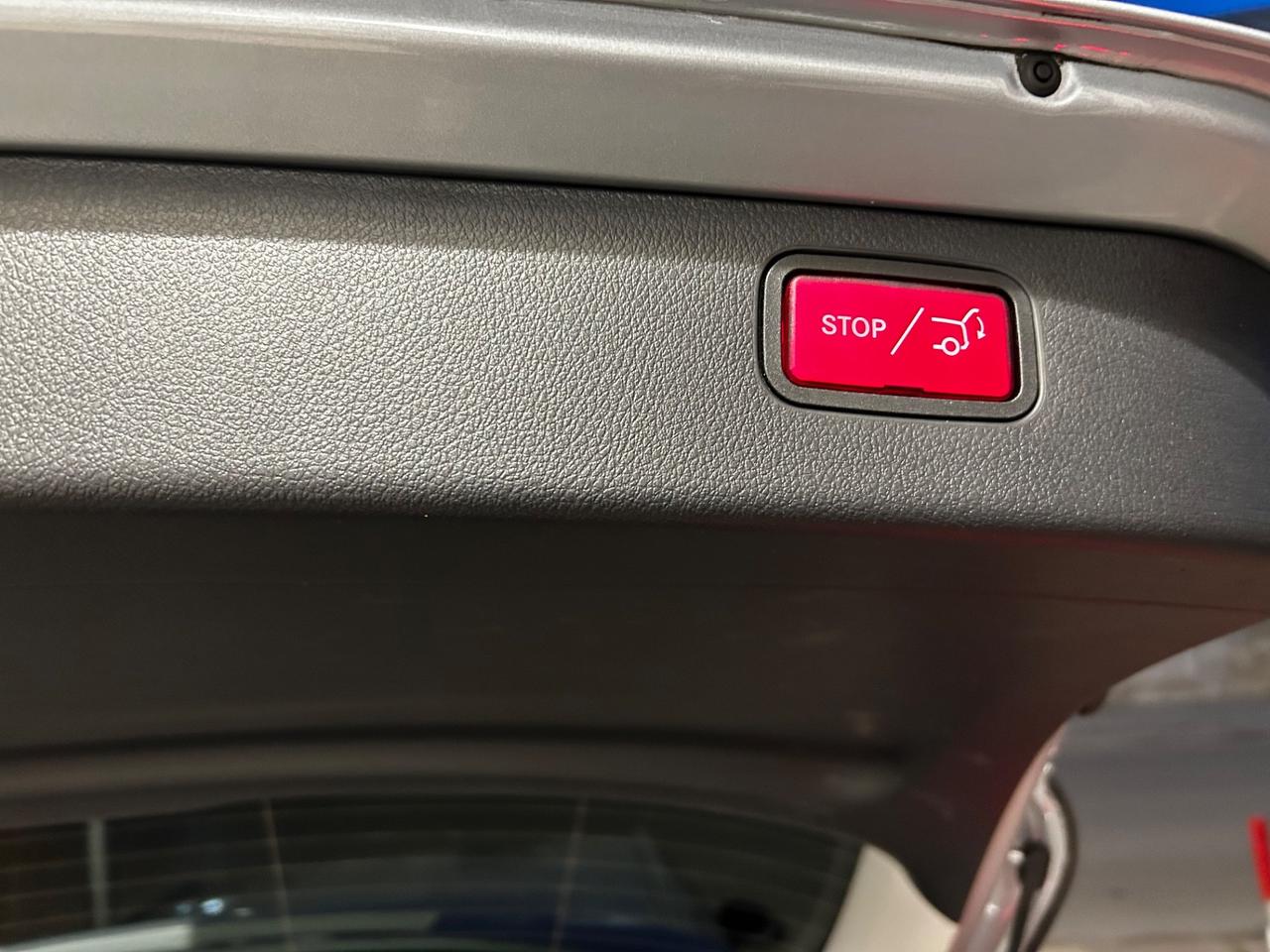 Mercedes-benz C 220 d Mild hybrid S.W. Premium Pro Amg