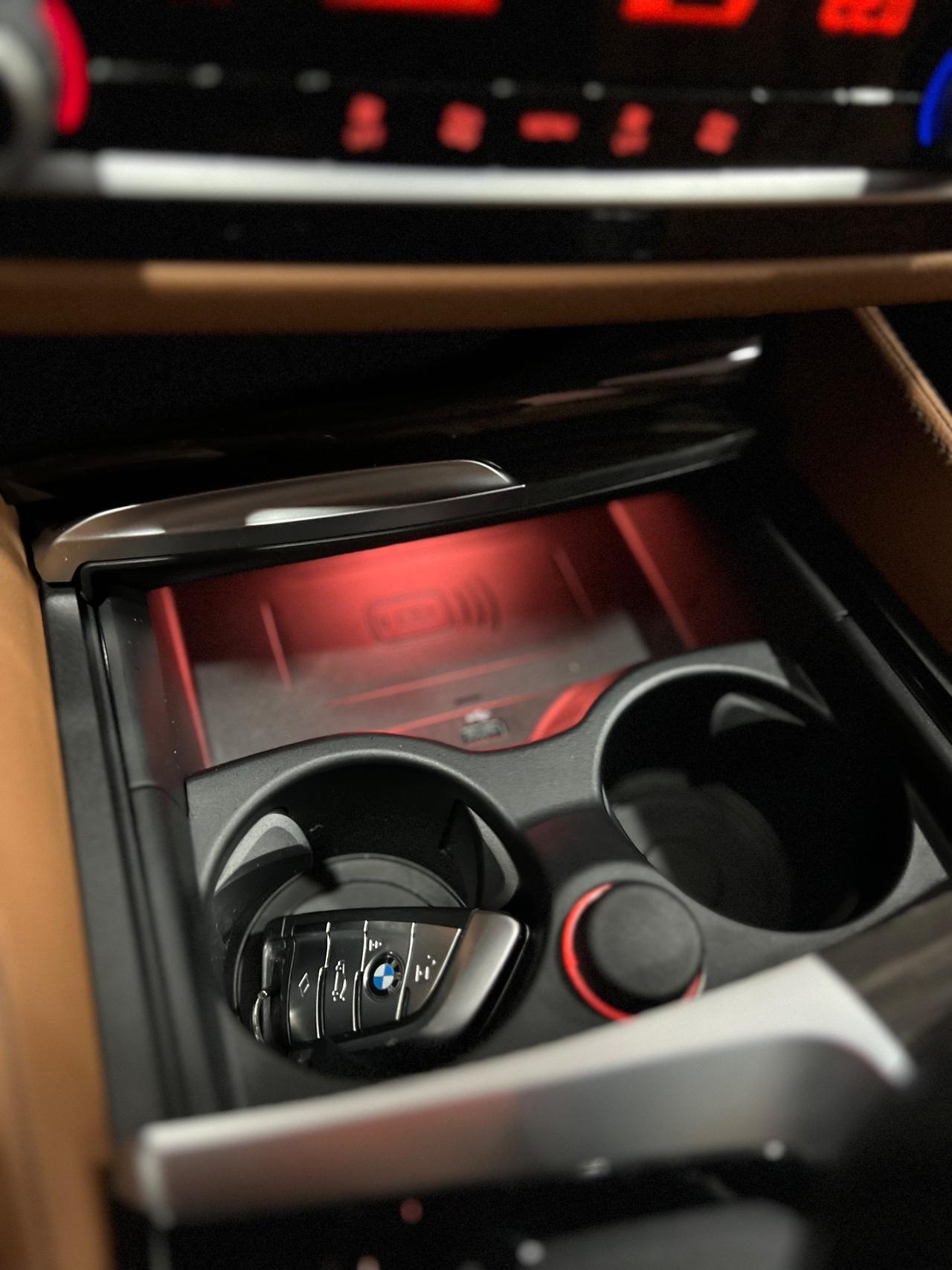 Bmw 520d 48V xDrive Touring Luxury