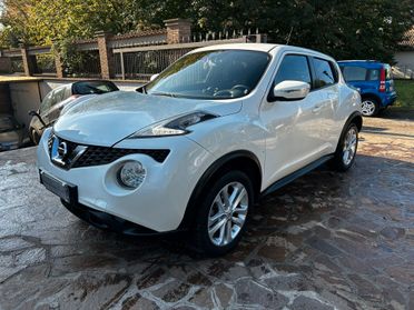 Nissan Juke 1.5 dCi Start&Stop Tekna