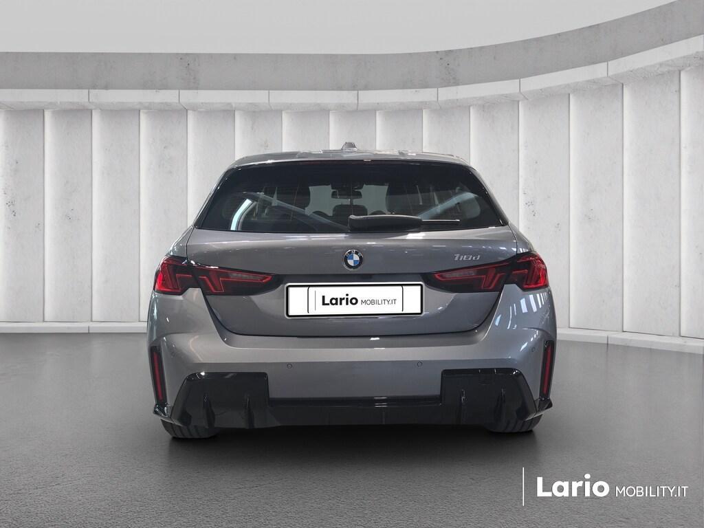BMW Serie 1 118 d MSport DCT
