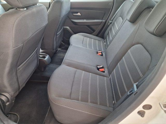 DACIA Duster 1.5 Blue dCi 8V 115CV 4x2 Expression NEO PATENTATI