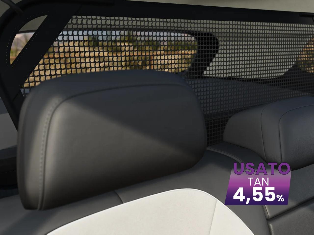 Volkswagen Tayron 1.5 etsi elegance 150cv dsg 7p.ti