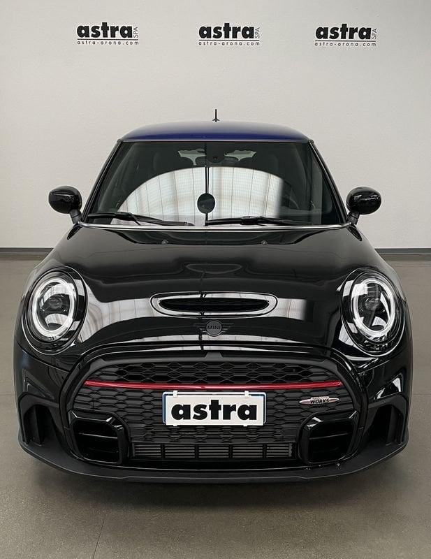 MINI Mini 3 porte Mini 2.0 John Cooper Works JCW