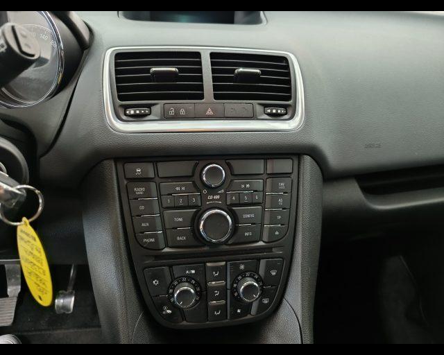 OPEL Meriva 2ª s. 1.3 CDTI 75CV Elective