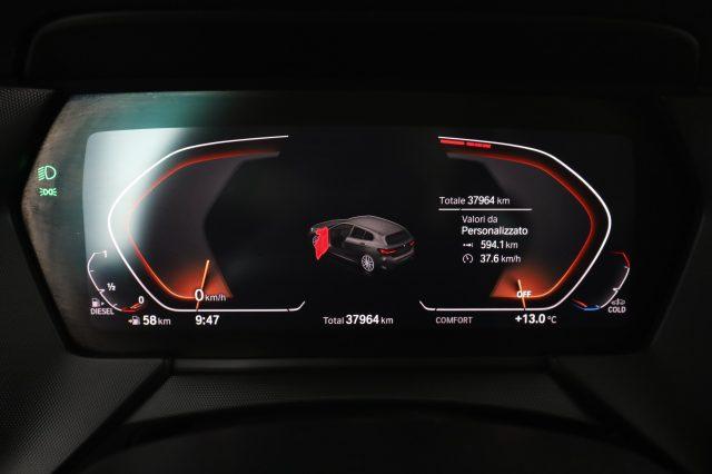 BMW 118 Serie 1 d 5p. Msport