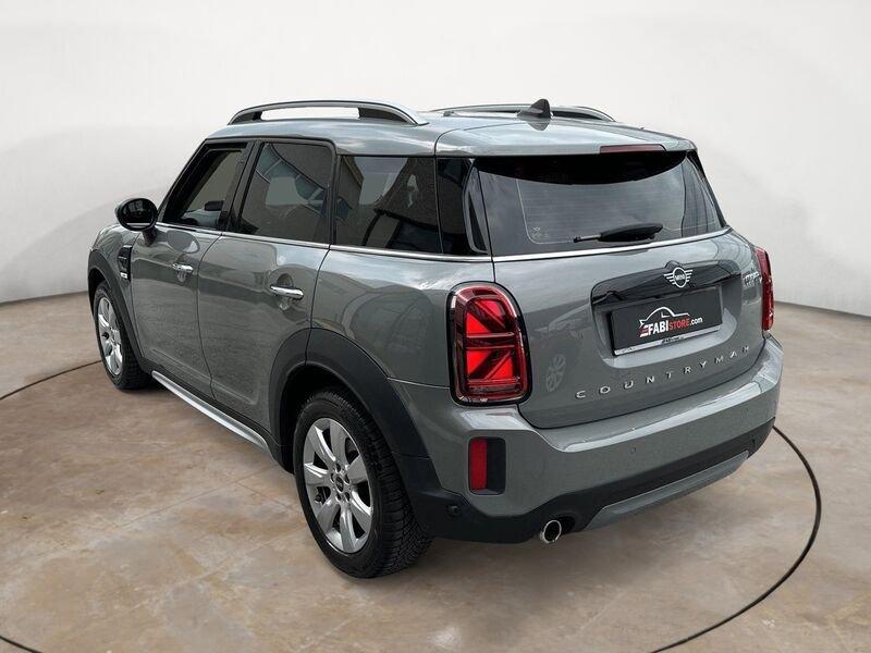 MINI Mini Countryman F60 2.0 Cooper D 150 Cv Business - Camera, Navi, Keyless, LED ecc