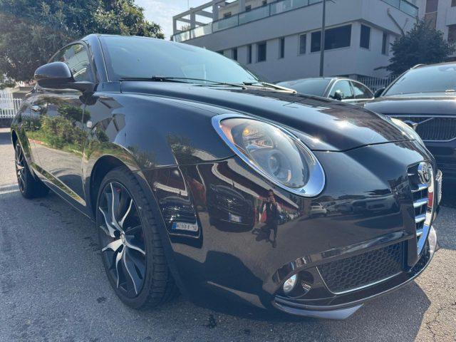 ALFA ROMEO MiTo 1.3 JTDm 85 CV S&S Distinctive