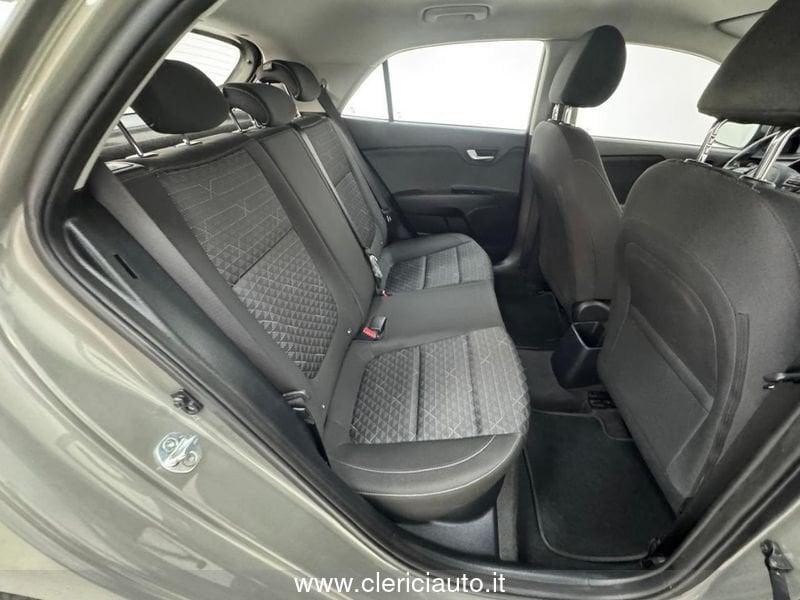 KIA Rio 1.0 T-GDi 100 CV MHEV iMT Style