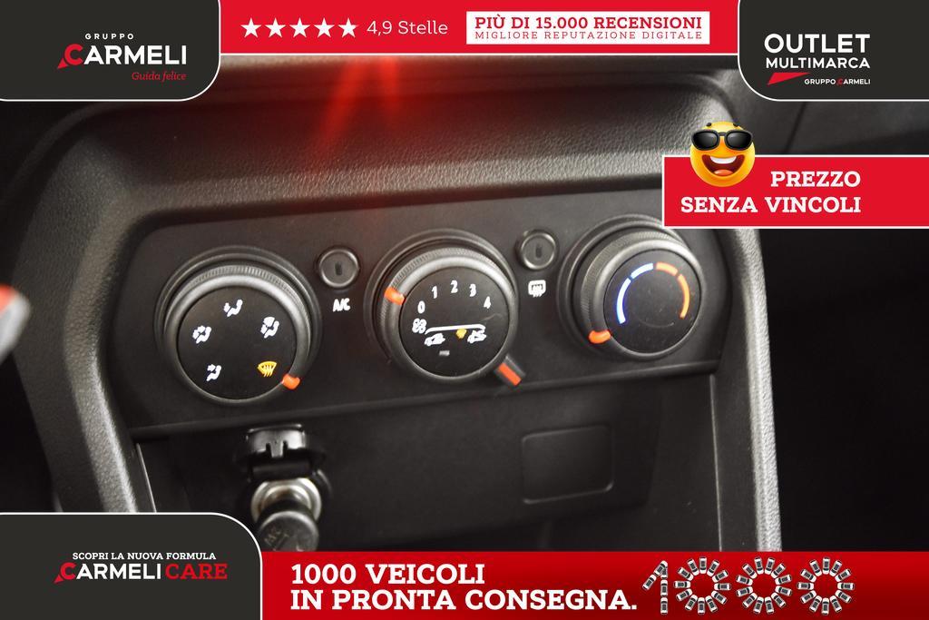 Dacia Sandero Stepway 1.0 tce ECO-G Comfort