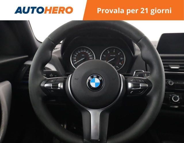 BMW 116 d 5p. Msport