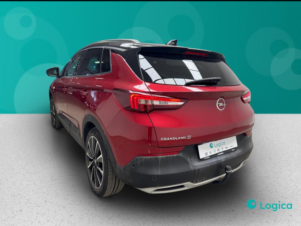 OPEL Grandland X - Grandland X 1.6 phev Ultimate awd auto