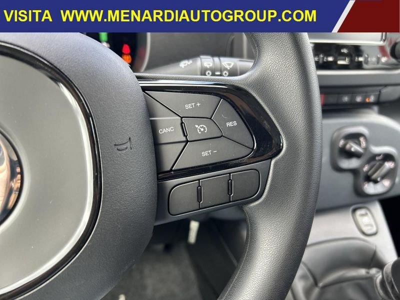 FIAT Panda Pandina 1.0 65 CV Hybrid Icon PROMOZIONE LIMITATA!!