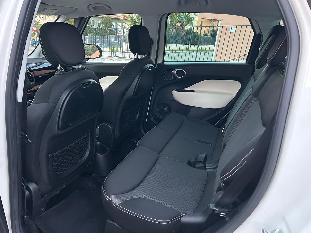 Fiat 500L 1.3 Multijet trekking garanzia 12 mesi