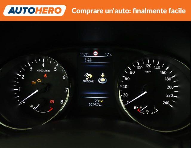 NISSAN Qashqai 1.2 DIG-T Acenta