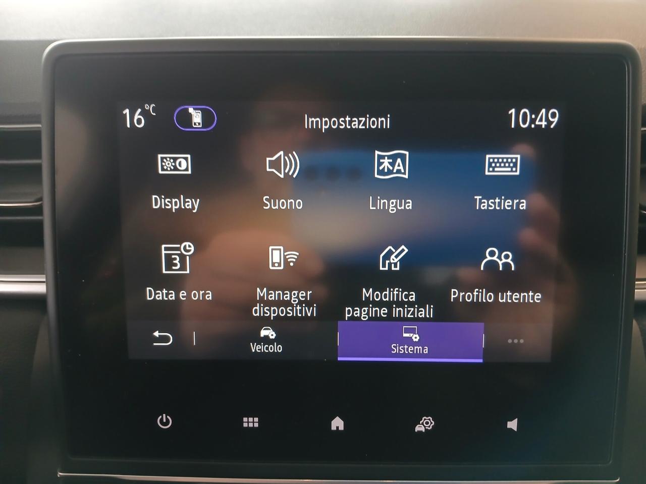 Renault Captur TCE 90 CV TECHNO 2022