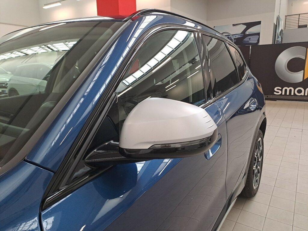 BMW X1 18 d xLine sDrive DCT
