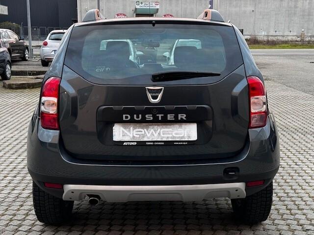 Dacia Duster 1.5 dCi 110CV Start&Stop 4x2 Serie Lim.Urban Explorer