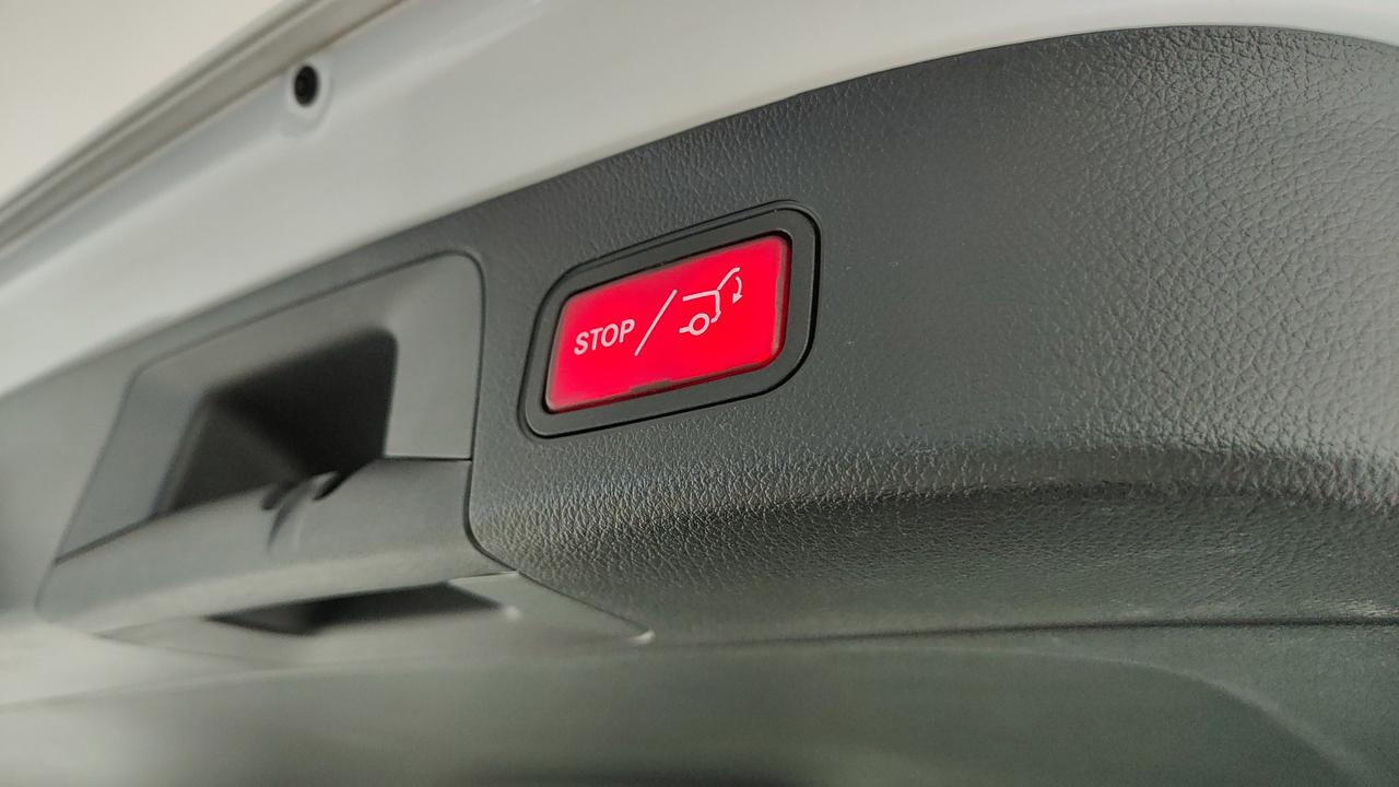 Mercedes-Benz GLA 200 d Premium auto