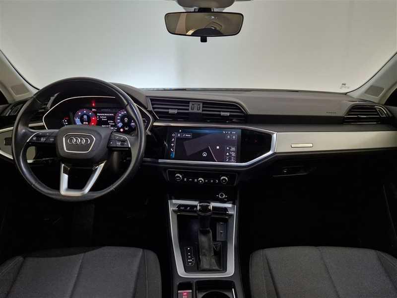 AUDI Q3 SPORTBACK 35 TDI S tronic Business Plus