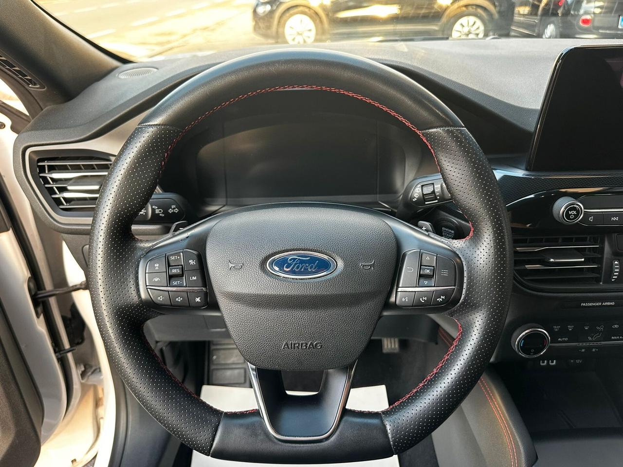 Ford Kuga 1.5 EcoBlue 120 CV aut. 2WD ST-Line X FULL OPTIONAL