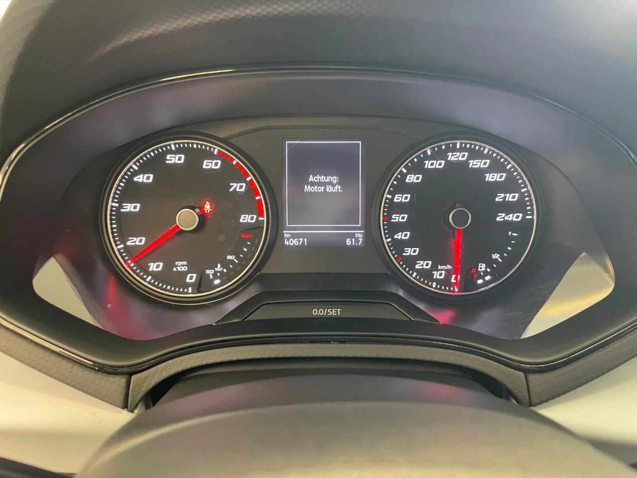 Seat Arona 1.0 ecotsi style 110cv