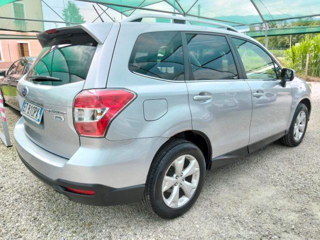 SUBARU Forester 2.0D-L Exclusive